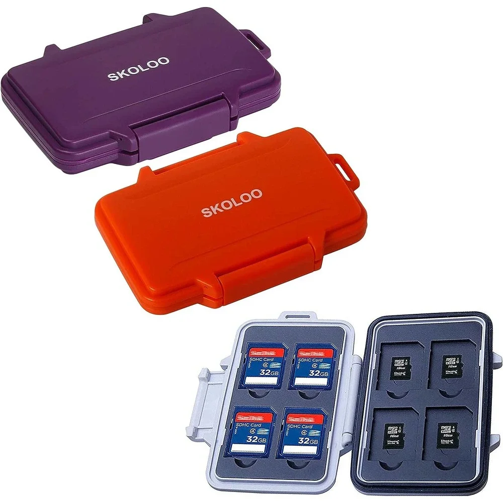 SKOLOO sd card